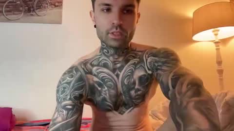 larsskeet online show from December 21, 1:28 pm