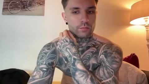 larsskeet online show from December 3, 6:41 pm