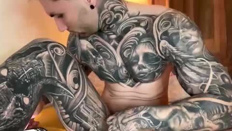 larsskeet online show from January 31, 7:22 pm