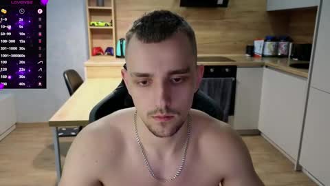 Snapshot of larstar01 chatting on March 8, 1:28 am Lars online show from March 8, 1:28 am