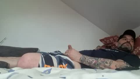 larsvegas1895 online show from July 5, 2:35 pm
