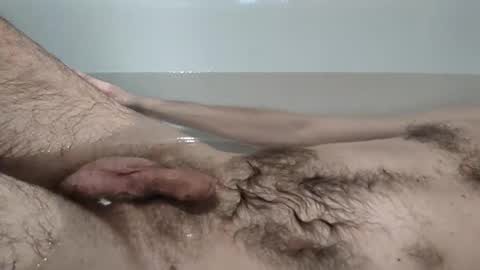 Lary78 online show from January 23, 7:07 pm