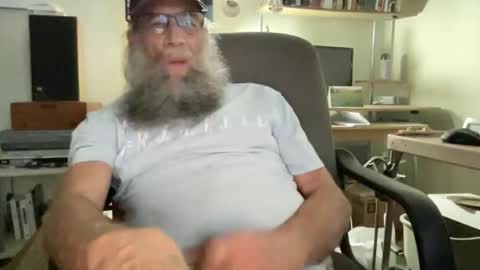 chris online show from May 17, 2:10 am