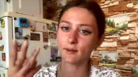 Cherry online show from August 4, 2:46 pm
