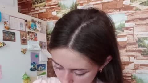Cherry online show from July 2, 10:42 am