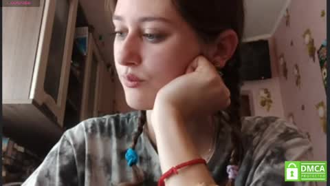 Cherry online show from May 31, 11:53 am