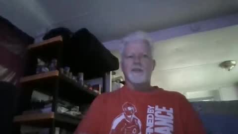 Landon online show from June 10, 3:11 pm
