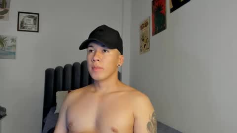 lass_nazar online show from November 13, 2:14 am