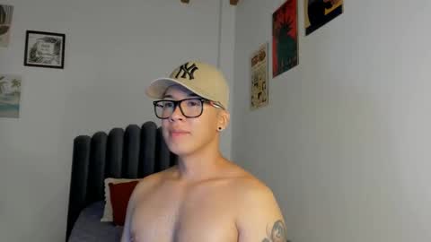 lass_nazar online show from November 8, 2:14 am