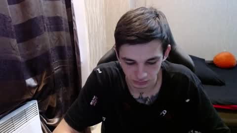 Snapshot of last_kenny chatting on October 28, 1:23 pm Kenny online show from October 28, 1:23 pm
