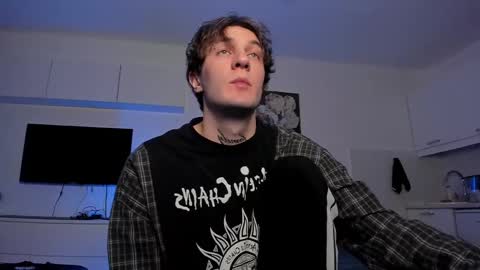 Snapshot of lastnight4you chatting on February 14, 12:09 am acie online show from February 14, 12:09 am