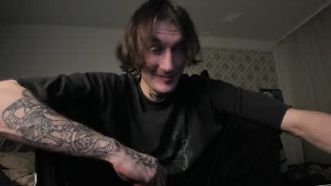 acie online show from February 24, 7:39 pm