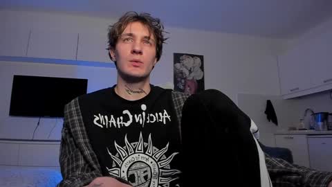 Snapshot of lastnight4you chatting on January 31, 5:40 am acie online show from January 31, 5:40 am