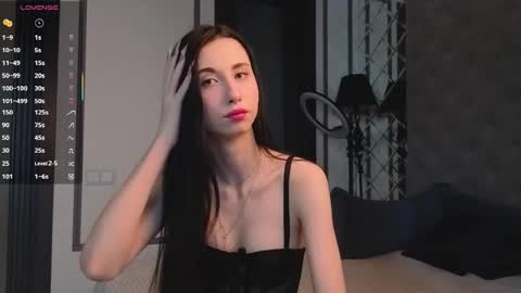 Olivia online show from March 3, 11:06 am