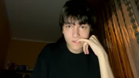 Chillboy online show from June 17, 8:14 pm