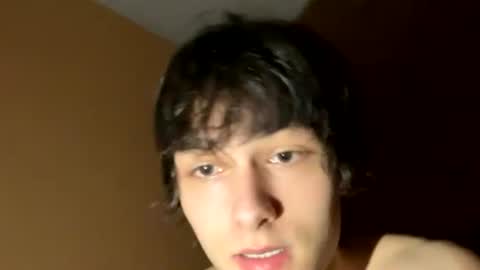 Chillboy online show from June 16, 8:13 pm