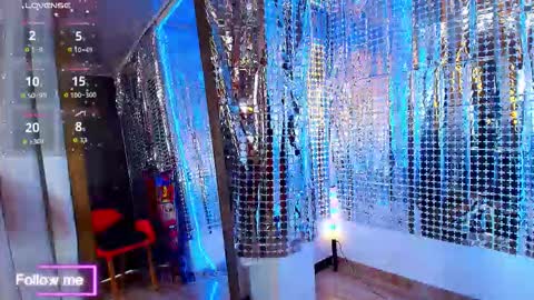 ROSE online show from November 20, 3:31 pm