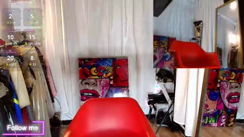 ROSE online show from December 18, 8:59 pm