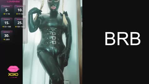 ROSE online show from January 14, 11:13 pm