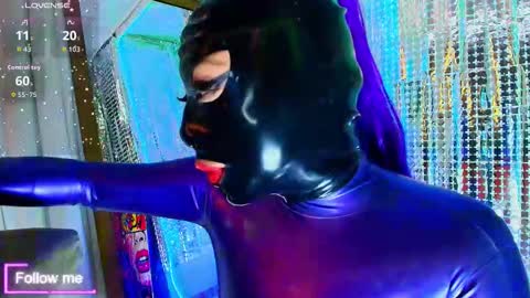 ROSE online show from November 27, 7:10 pm