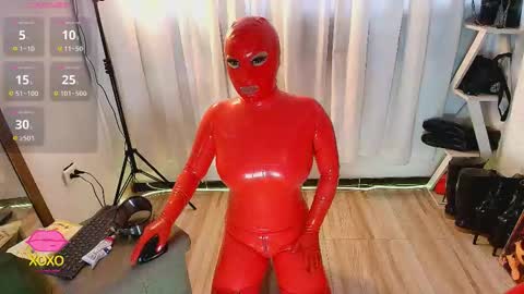 ROSE online show from February 20, 4:31 pm