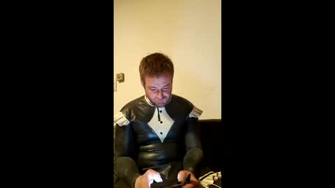 Latexmaid69 online show from May 19, 11:01 pm