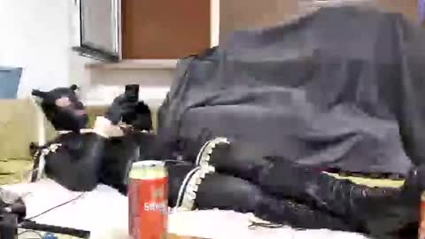 Latexmaid69 online show from February 7, 1:58 am