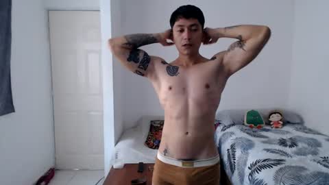 carlos online show from June 16, 8:02 pm
