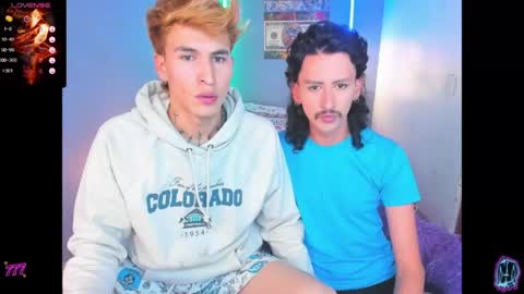 latin_boysxxx_ online show from April 18, 2:35 am