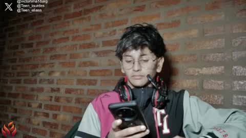 latin_dotados online show from August 8, 7:24 pm
