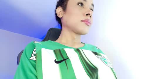 instagramlatin goddessx   im nikoll online show from April 11, 7:07 pm