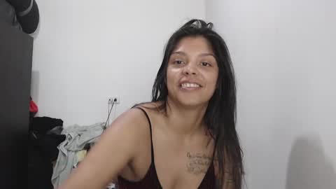 M E G A N  online show from January 3, 6:46 pm