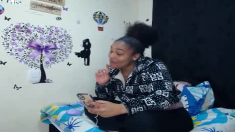 karen online show from December 3, 1:58 am