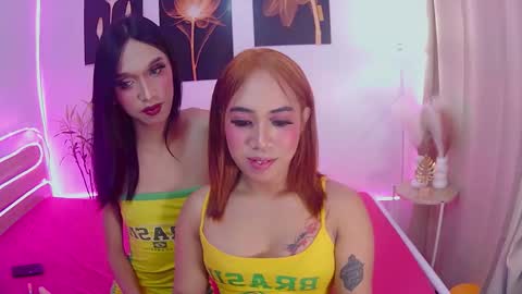 latina_andrea online show from October 27, 9:04 pm