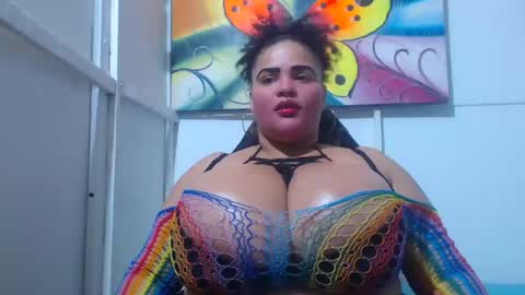 latina_bigboos12 online show from May 14, 9:57 pm