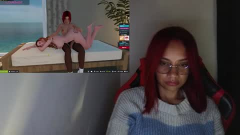 leidy online show from October 19, 12:48 am