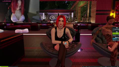 leidy online show from January 12, 9:08 pm