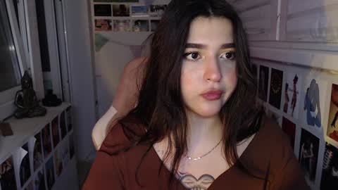 miiiiiiaaaa online show from December 16, 11:50 pm