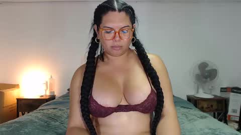 FLOR SALVAJE online show from October 11, 2:49 am