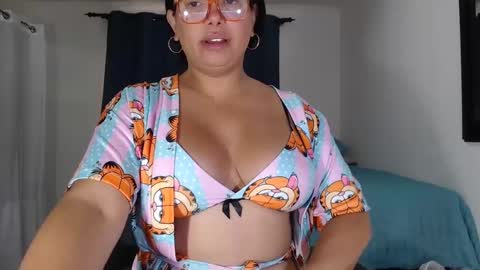 FLOR SALVAJE online show from September 11, 3:02 pm