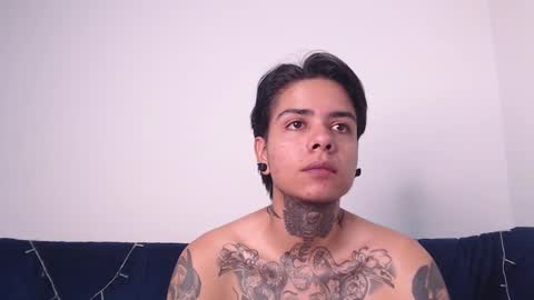 Alex online show from December 14, 4:41 pm