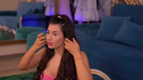 Latina online show from March 9, 6:32 pm