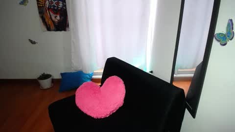 LORENA online show from October 22, 7:48 pm