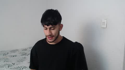 camilo online show from January 9, 12:30 pm