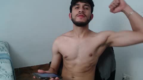 camilo online show from December 16, 7:04 am