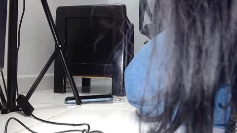 Martina  April online show from December 20, 8:12 pm