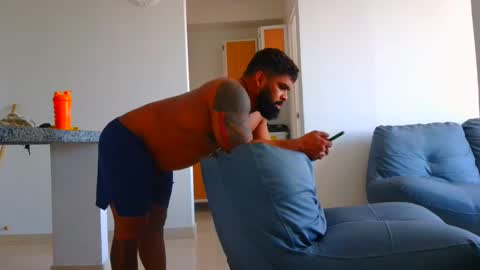 blackBear online show from October 8, 4:02 pm