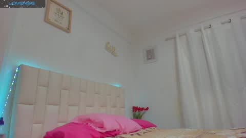 Vanessa online show from September 19, 2:37 am