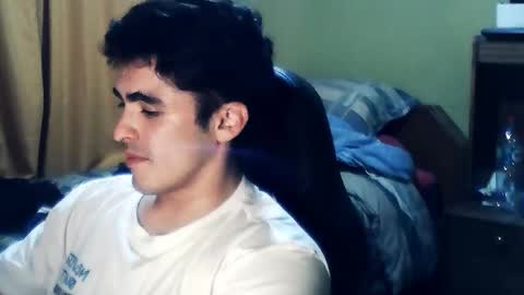 latinn_babe online show from October 3, 2:43 am