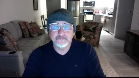 QS - INDEPENDENT MODEL online show from February 23, 3:13 am